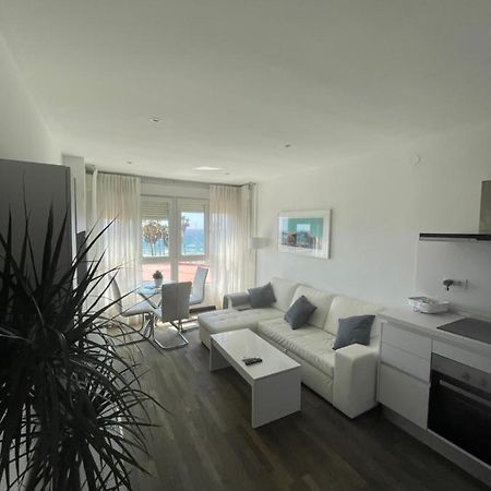 Apartamento 5 Home Suites Almería Exterior foto