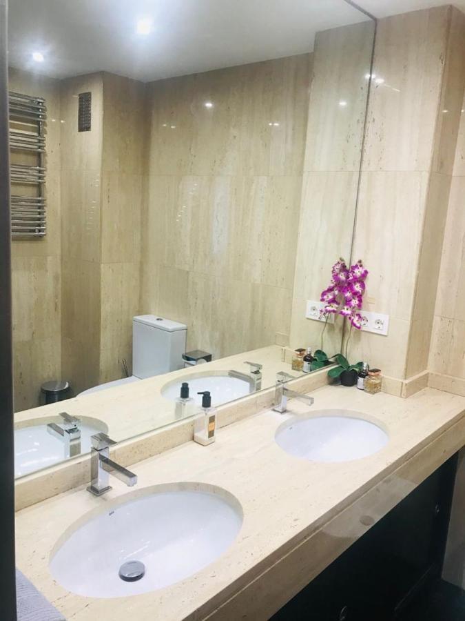 Apartamento 5 Home Suites Almería Exterior foto