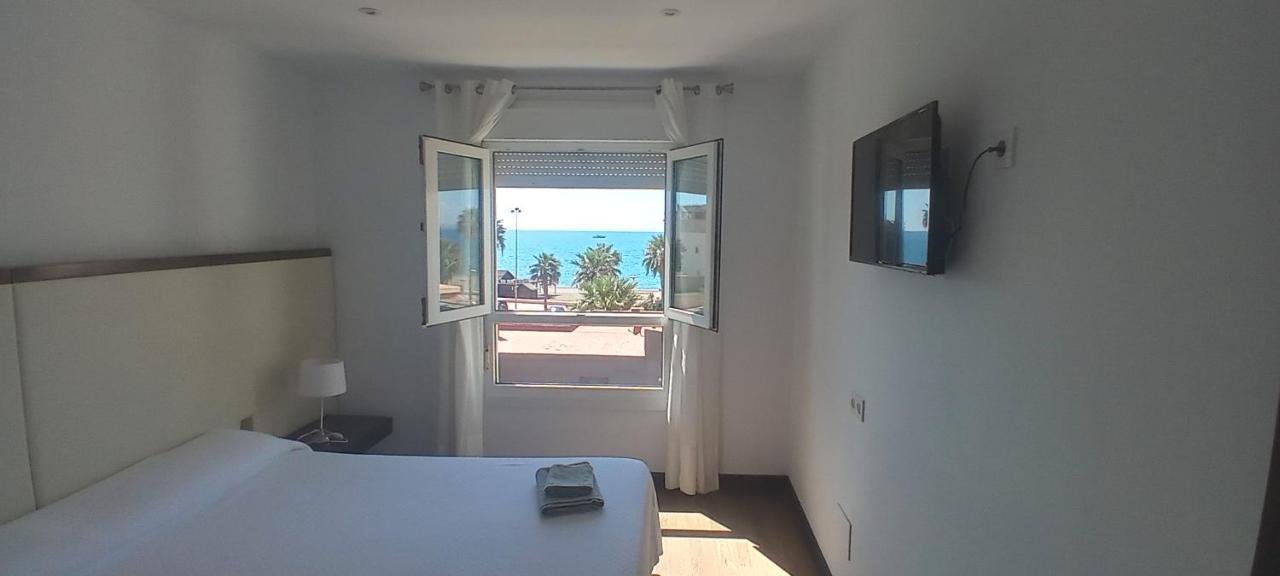 Apartamento 5 Home Suites Almería Exterior foto